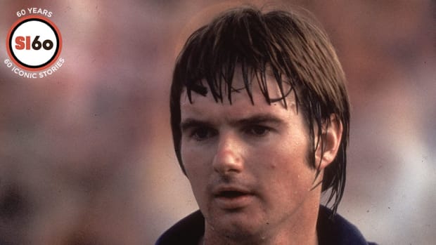 Jimmy Connors SI 60 top